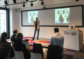 1000Vordenker Session Google